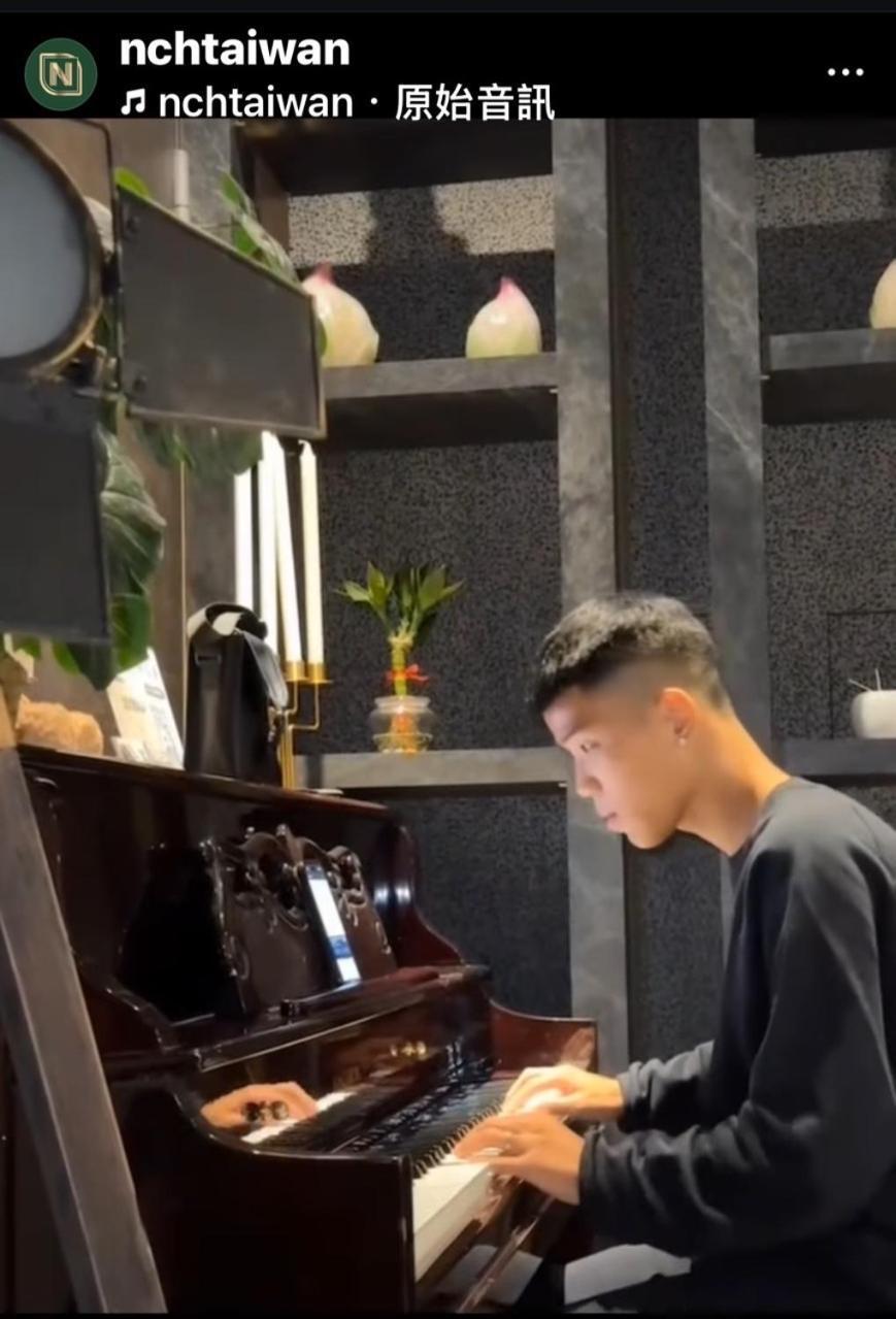 Ningcui Business Hotel 台中 外观 照片